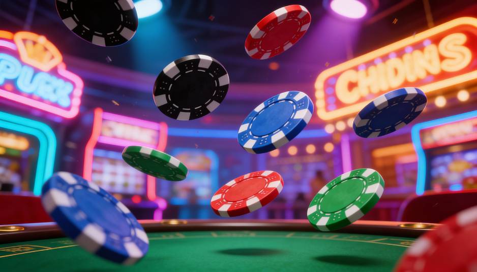 Unleash Your Luck: Top 5 Amigo Wins Casino Bonuses to Claim Now!