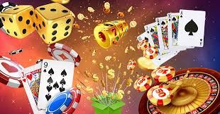 Il Mondo delle Slot Online Divertimento e Vincite 1902649881