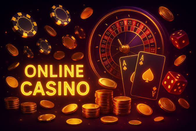 Online Casino CZK Vaše brána k zábavě a výhrám Online Casino CZK Vaše brána k zábavě a výhrám