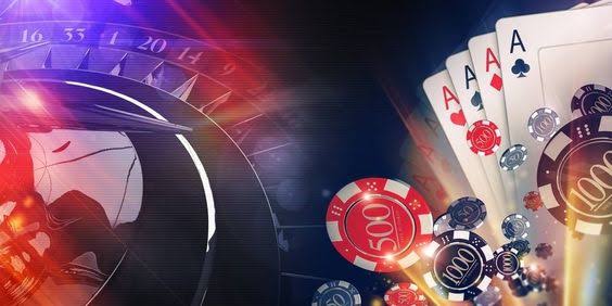 Online Casino CZK Vaše brána k zábavě a výhrám Online Casino CZK Vaše brána k zábavě a výhrám